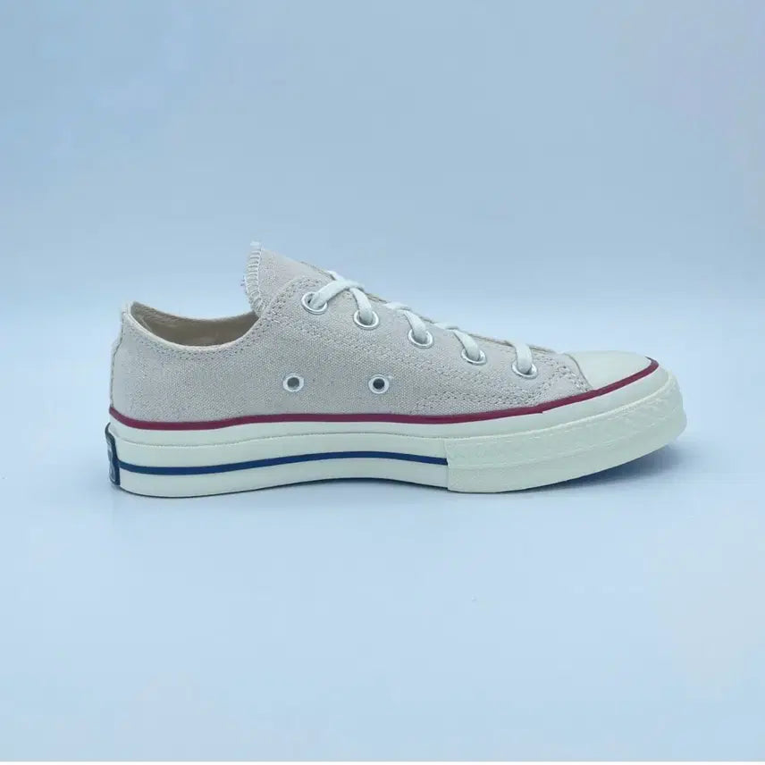 [BUNJANG] Converse Parchment Sneakers (250) / 컨버스 파치먼트 (250)