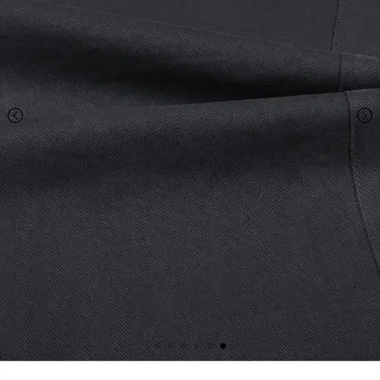 [SOLD OUT] chiyagi Lipo Jeans - charcoal