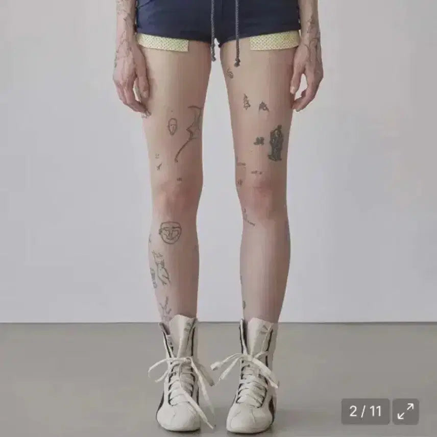 [BUNJANG] Sculptor Cottage Shorts Navy / 스컬프터 반바지 cottage shorts navy