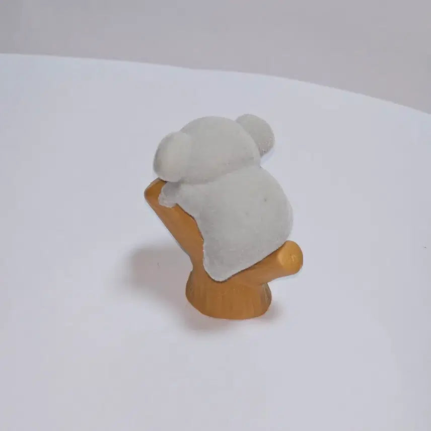 [BUNJANG] Baby Koala Gacha Figure / 아기 코알라 가챠 피규어