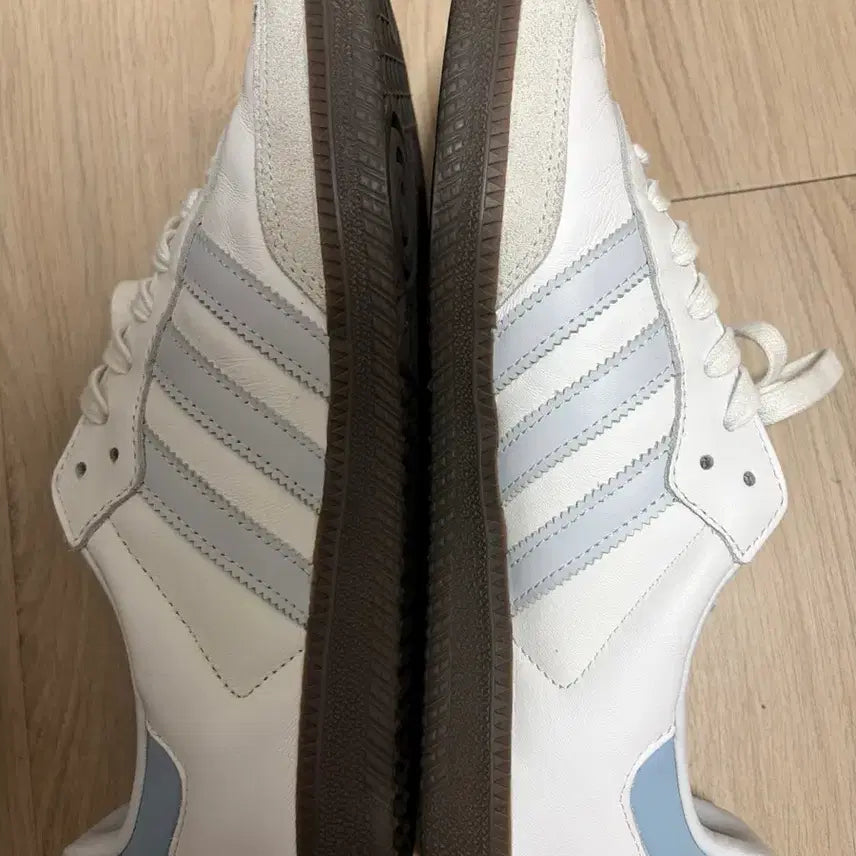 [BUNJANG] Adidas Samba ID2055 Sneakers / 아디다스 삼바 275