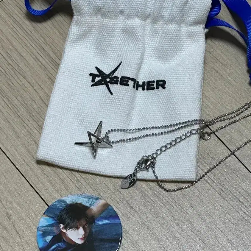 [BUNJANG] TXT Yeonjun Showcase Photocard / 투모로우바이투게더 txt 쇼케이스 역조공 연준