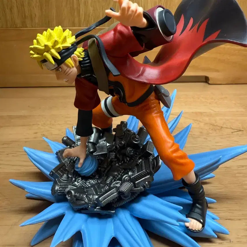 [BUNJANG] Naruto Figure / 나루토 피규어