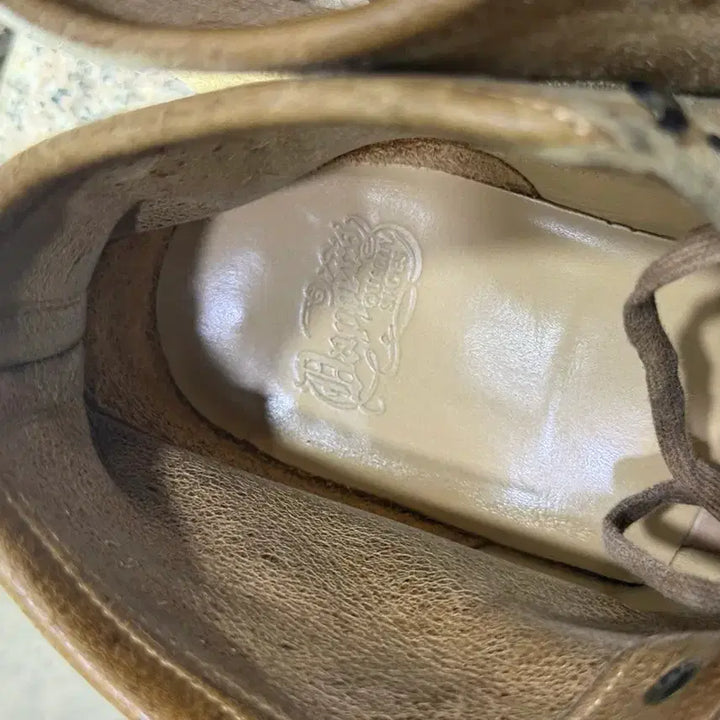 [BUNJANG] Deffers Lineman Boots / (270)대퍼스 라인맨부츠
