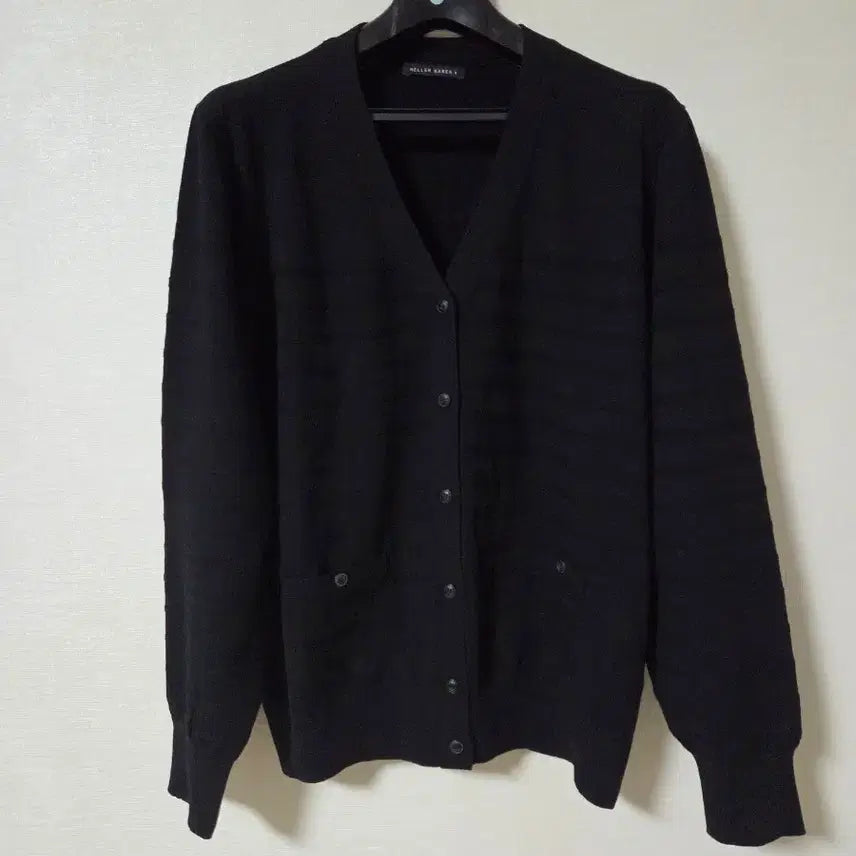 [SOLD OUT] 인견 혼방 가디건 77