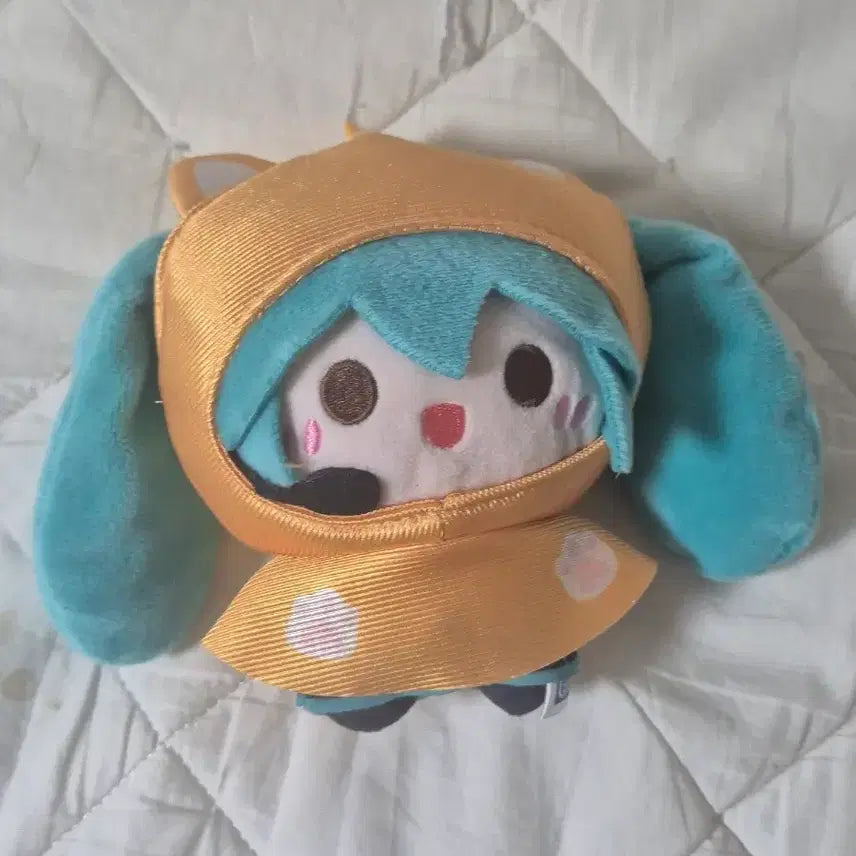[SOLD OUT] 미쿠 비오는날 누이