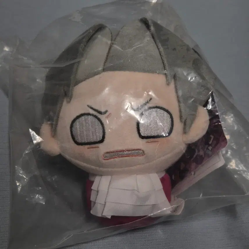 [BUNJANG] Mitsurugi Fansfull Doll / 미츠루기 팬스풀 인형 판매합니다!