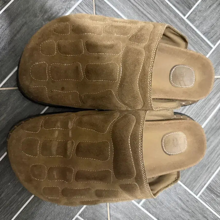 [BUNJANG] Kinch Lee Yebon Mules Size 270 / 킨치 이예본 뮬 270사이즈 풀박