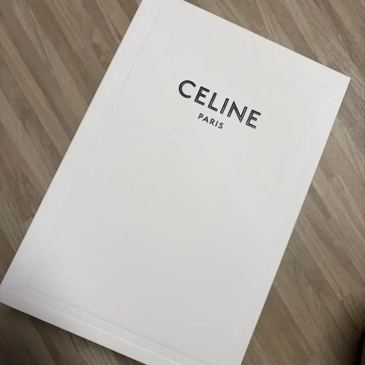 [BUNJANG] Celine Satin Heels / 셀린느새틴구두
