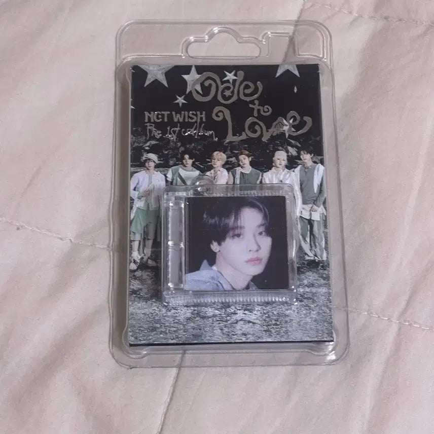 [SOLD OUT] 리쿠 오드투러브 스미니