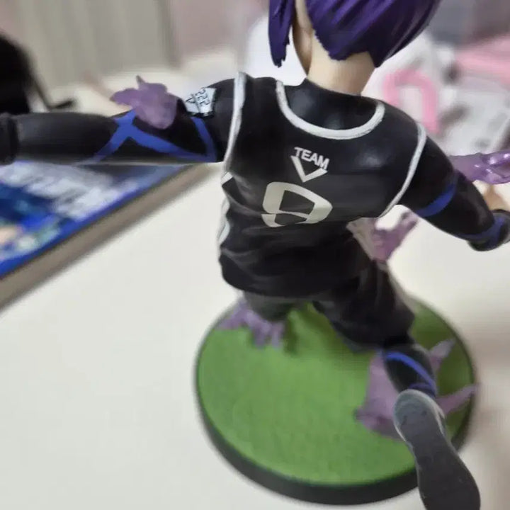 [BUNJANG] Blue Lock Ichiban Kuji D Prize Figure / 블루록 이치방쿠지 제일복권 D상