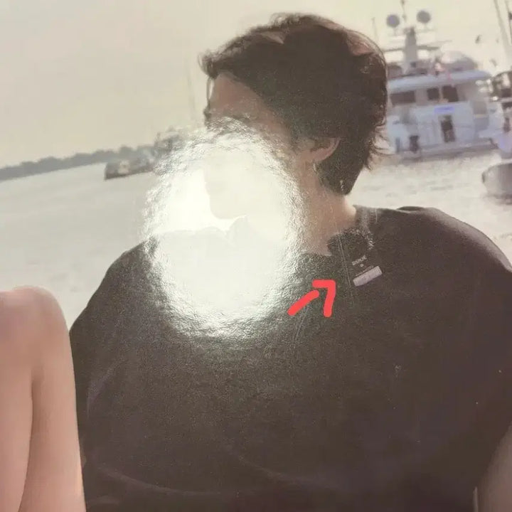 [BUNJANG] BTS Jungkook Jimin Weverse POB Postcard / 방탄 정국 지민 이게맞아 위버스 특전 엽서