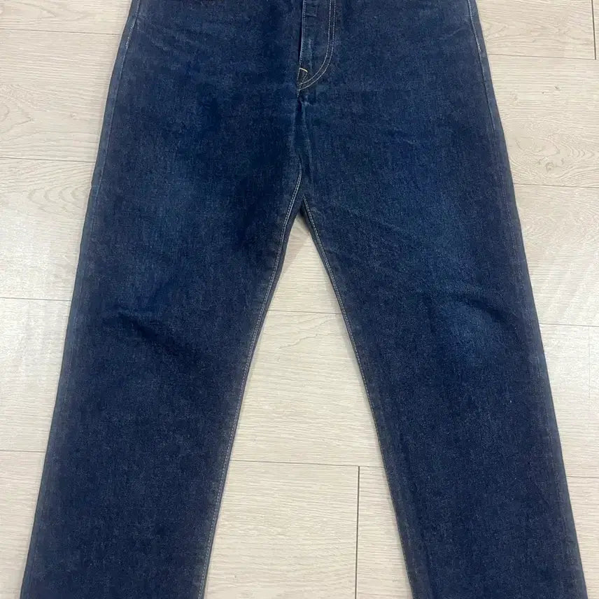 [BUNJANG] Anatomica 618 Original One-Wash Jeans / 아나토미카 618 오리지널 원워시 33사이즈