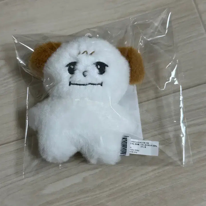 [BUNJANG] Super Junior Kyuhyun Album Sealed / 미개봉 슈퍼주니어 규현 조규매 양도