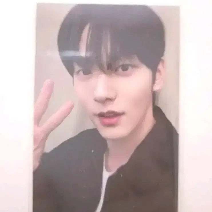 [BUNJANG] TXT (Soobin) POB Photocard / 투바투 뿔바투 팝업 특전  포토카트(수빈)