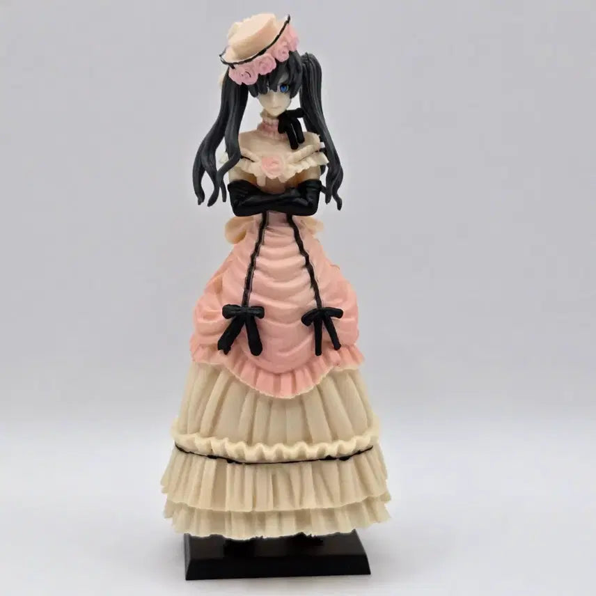 [BUNJANG] Black Butler Ciel Phantomhive Figure / 흑집사 고전 희귀 시엘 울새 피규어