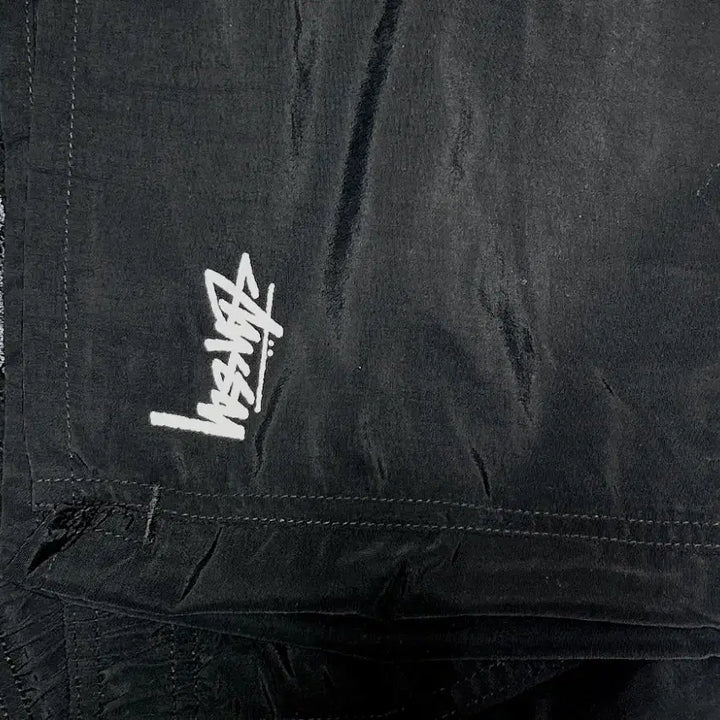 [BUNJANG] Stussy Shorts Black XL / 스투시 반바지 쇼츠 블랙 XL