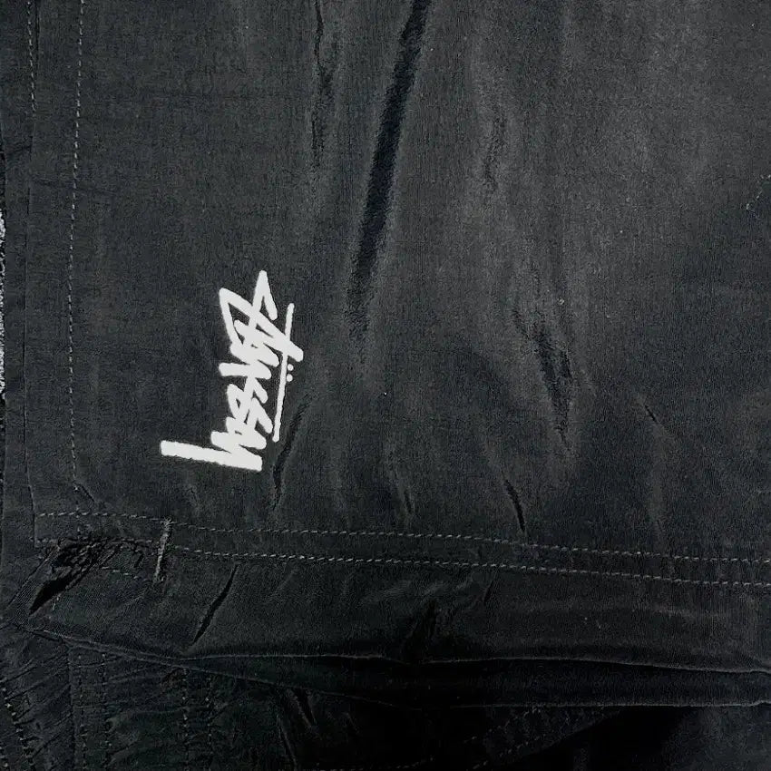 [BUNJANG] Stussy Shorts Black XL / 스투시 반바지 쇼츠 블랙 XL