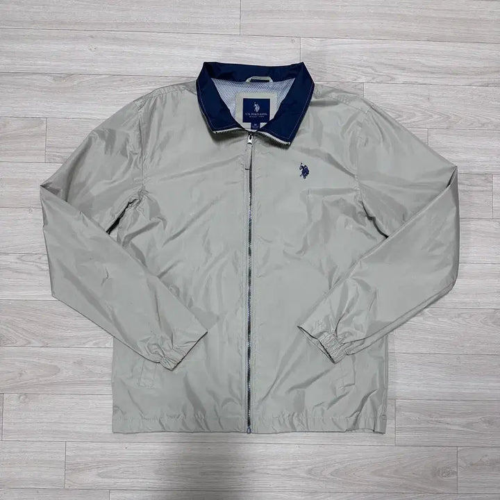 [BUNJANG] Polo Ralph Lauren Essen Windbreaker Jacket M / US 폴로 에센 바람막이 자켓 M