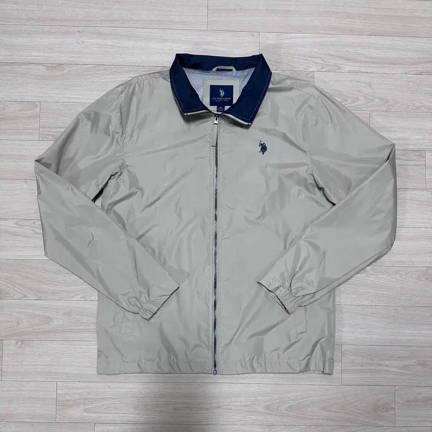[BUNJANG] Polo Ralph Lauren Essen Windbreaker Jacket M / US 폴로 에센 바람막이 자켓 M