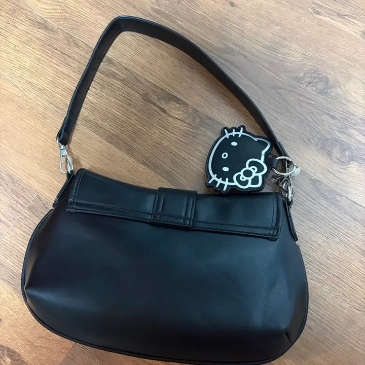 [BUNJANG] Miniso Hello Kitty Bag / 미니소 헬로키티 가방