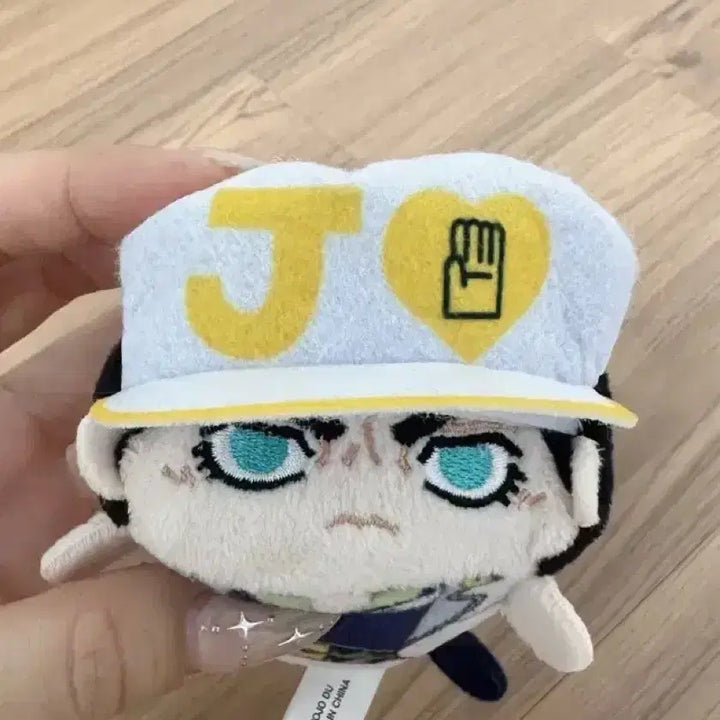 [SOLD OUT] 죠타로 누이구루미