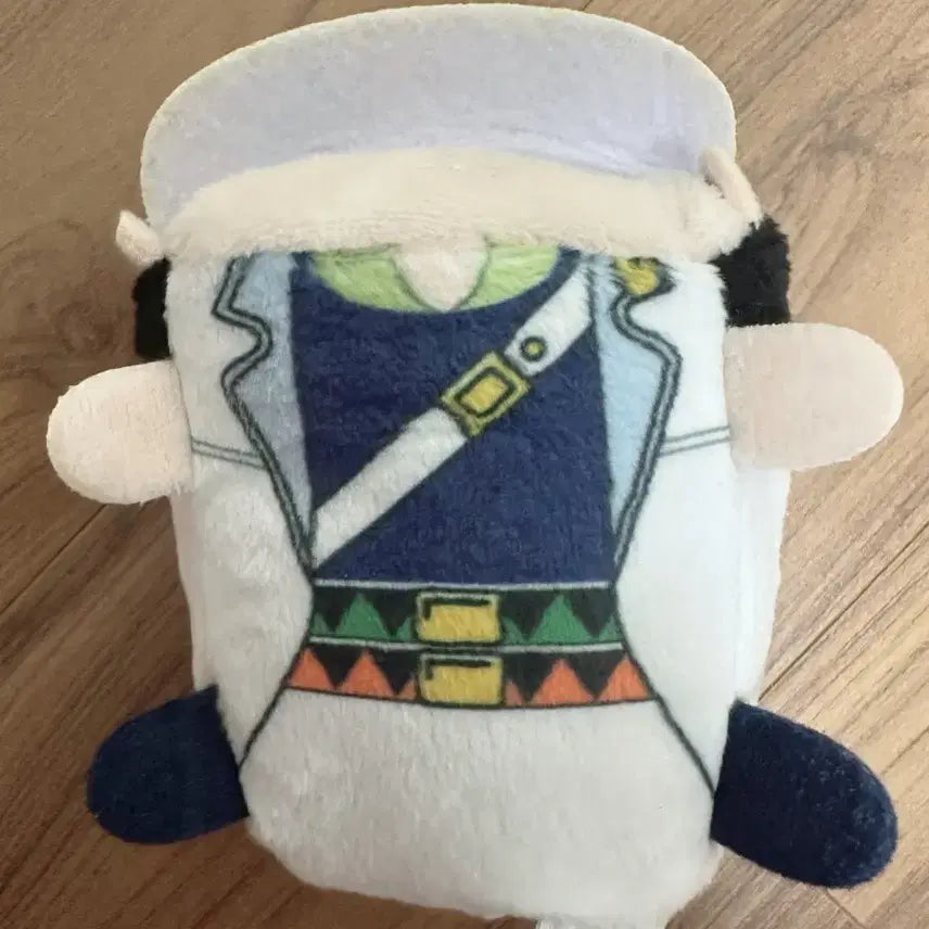 [SOLD OUT] 죠타로 누이구루미