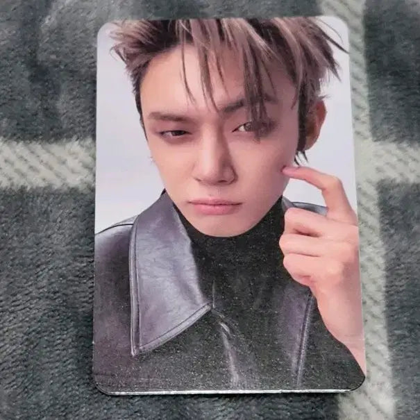 [BUNJANG] TXT Yeonjun Thorn Photocard / 투모로우바이투게더 thorn 앨범 연준 포토카드