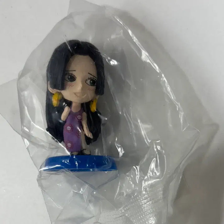 [BUNJANG] One Piece Boa Hancock Figure (Sealed) / 원피스 아니메 히어로즈 보아 핸콕 피규어 (새상품 미개봉)