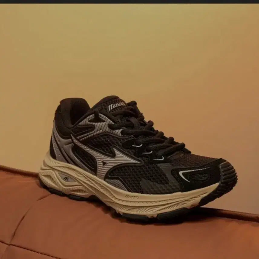 [BUNJANG] Mizuno Racer S Running Shoes / 미즈노 레이서 S 런닝화