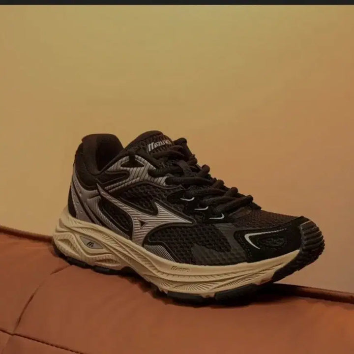 [BUNJANG] Mizuno Racer S Running Shoes / 미즈노 레이서 S 런닝화