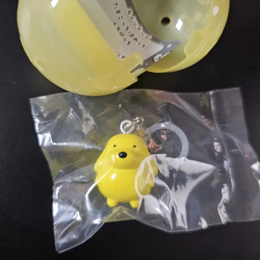 [BUNJANG] Bandai Pochichi Tamagotchi Figure / 포치치 반다이 다마고치  메지루시 가챠 판매합니다. 미개봉!