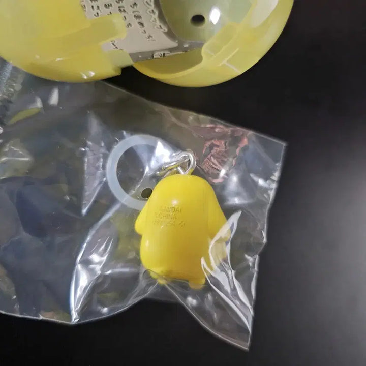 [BUNJANG] Bandai Pochichi Tamagotchi Figure / 포치치 반다이 다마고치  메지루시 가챠 판매합니다. 미개봉!