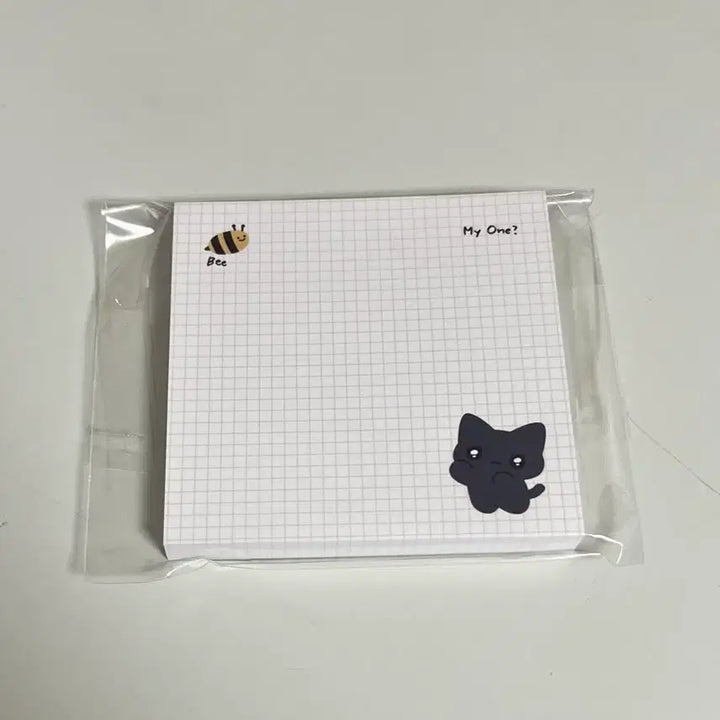 [SOLD OUT] 배우 김지원 팬미팅 메모지