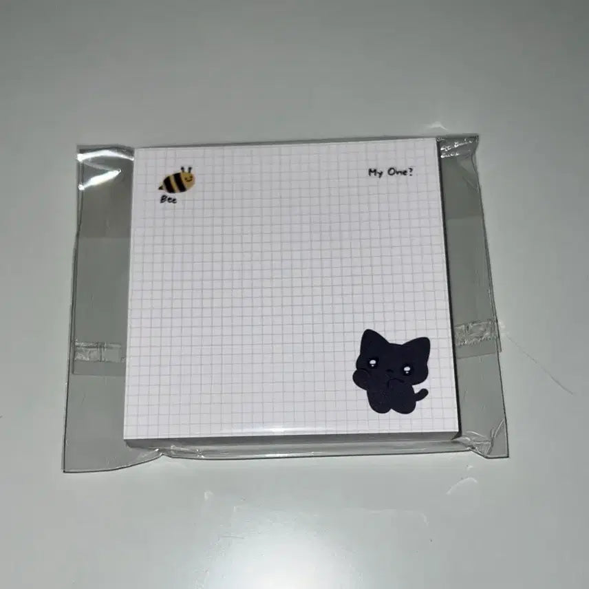 [SOLD OUT] 배우 김지원 팬미팅 메모지