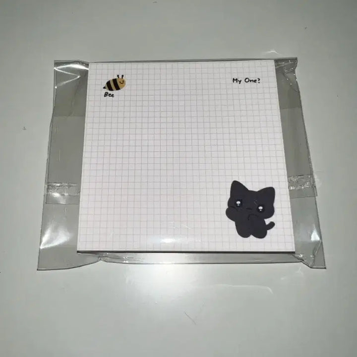[SOLD OUT] 배우 김지원 팬미팅 메모지