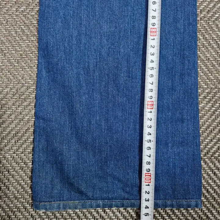 [BUNJANG] True Religion Billy Bootcut Jeans / 트루릴리젼 부츠컷 30~32