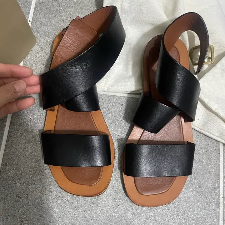 [BUNJANG] Celine Sandals / 셀린느샌들