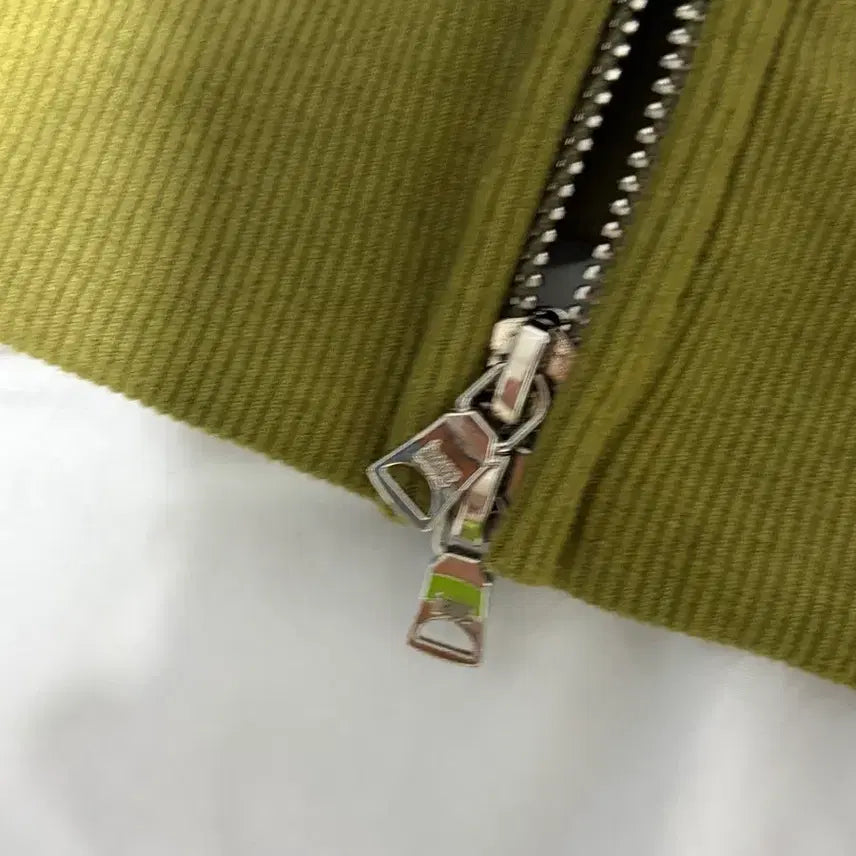 [BUNJANG] BAPE Green Camo Hoodie Jacket / 베이프 녹계 M(마지막가격)