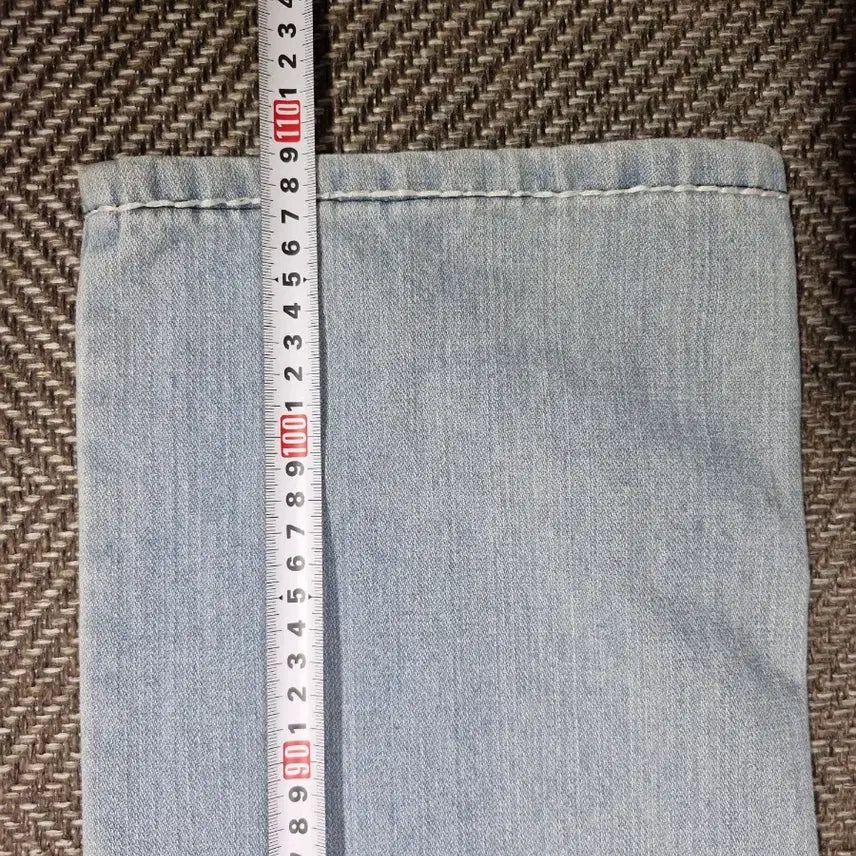 [BUNJANG] True Religion SuperT Denim Jeans / 트루릴리전 superT 데님33