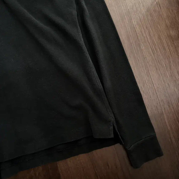[SOLD OUT] 랄프로렌 멀티포니 카라 롱슬리브