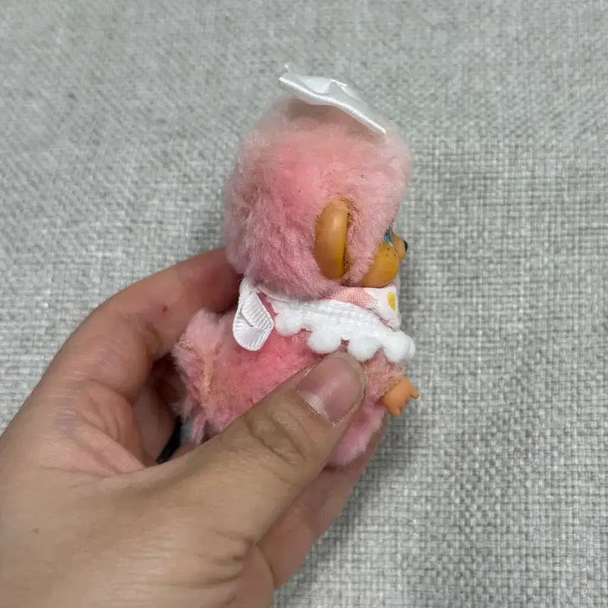 [SOLD OUT] 빈티지 핑크 몬치치