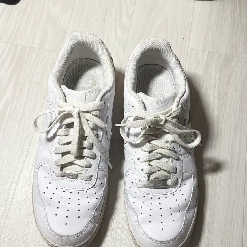 [SOLD OUT] 에어포스 280