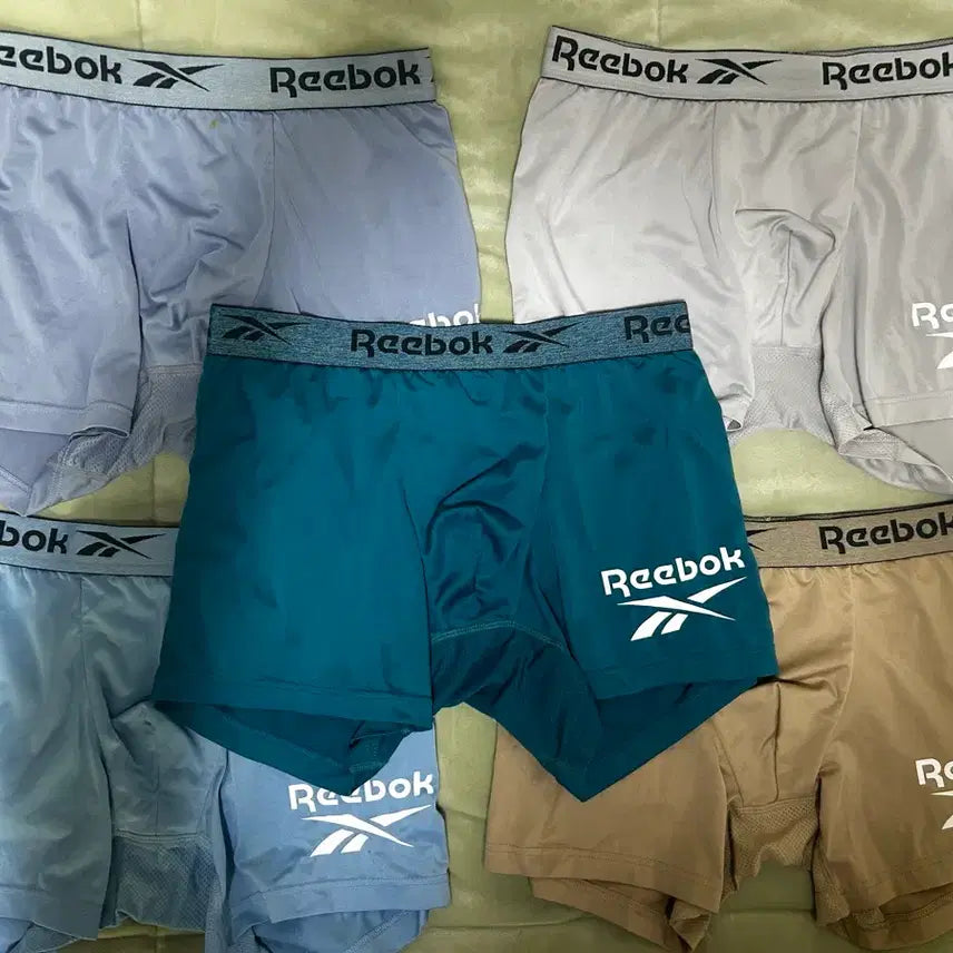 [BUNJANG] Reebok Men&