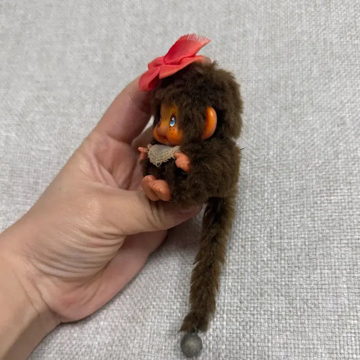 [SOLD OUT] 빈티지몬치치
