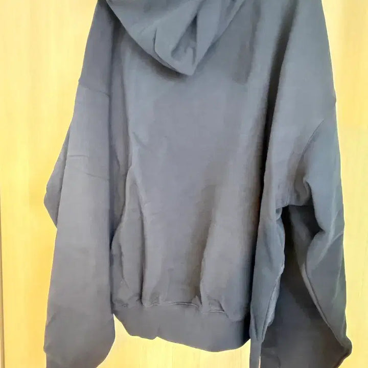 [BUNJANG] Opening Project Navy Hoodie / Opening Project 네이비 후드티