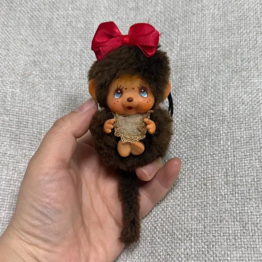[SOLD OUT] 빈티지몬치치
