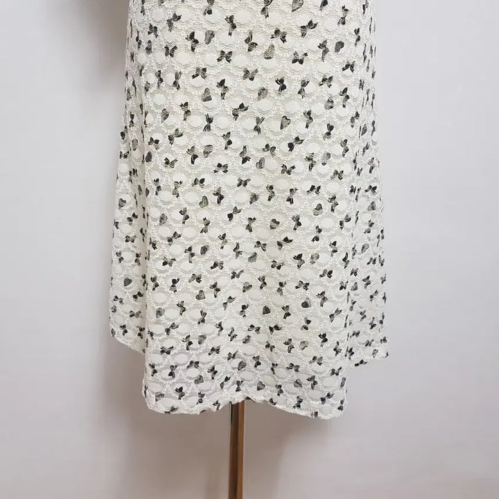 [BUNJANG] SOOS Ivory Dress / 4676/SOOS 여 S사이즈 아이보리원피스/내옷방