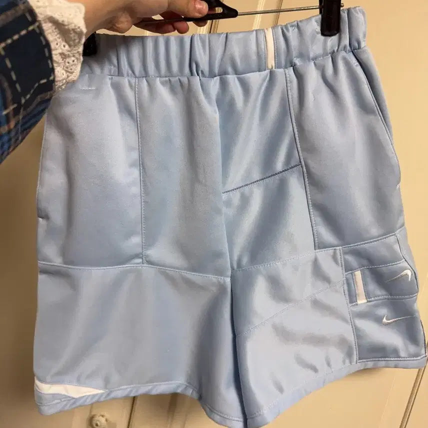 [BUNJANG] Wonder Patchwork Shorts / Wonder remake 패치워크 반바지 팬츠 아노깔 서브컬쳐 마오노스케