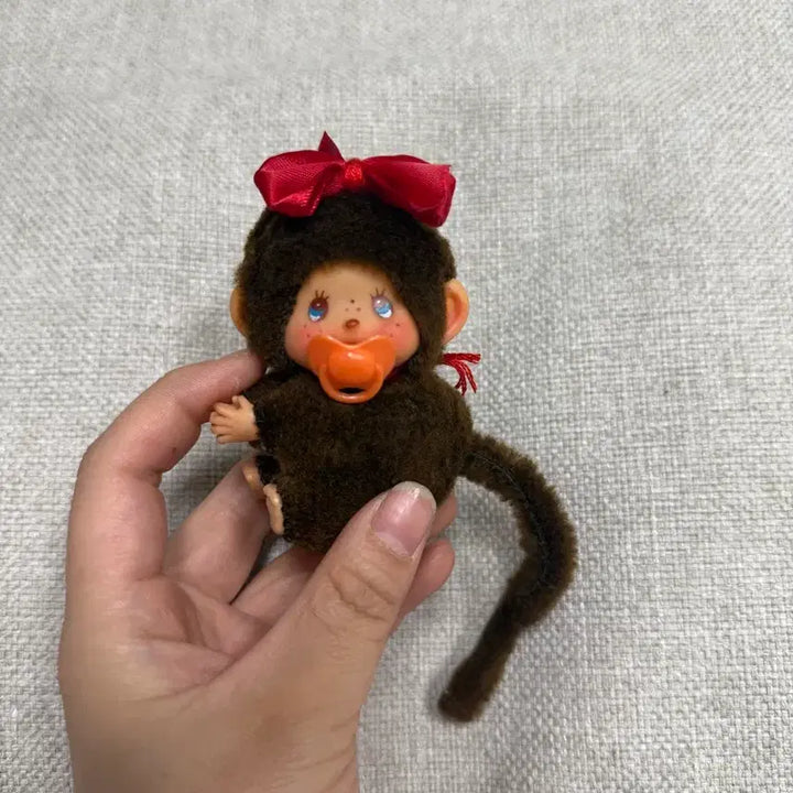 [SOLD OUT] 빈티지 몬치치 클립